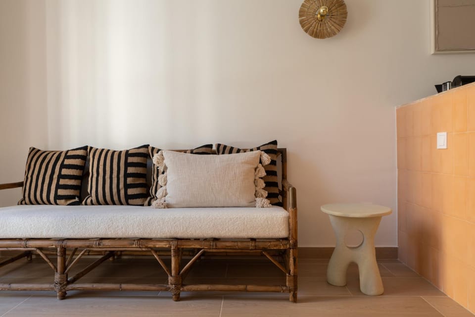 San Borja Boutique 1 Apartment in Gandia