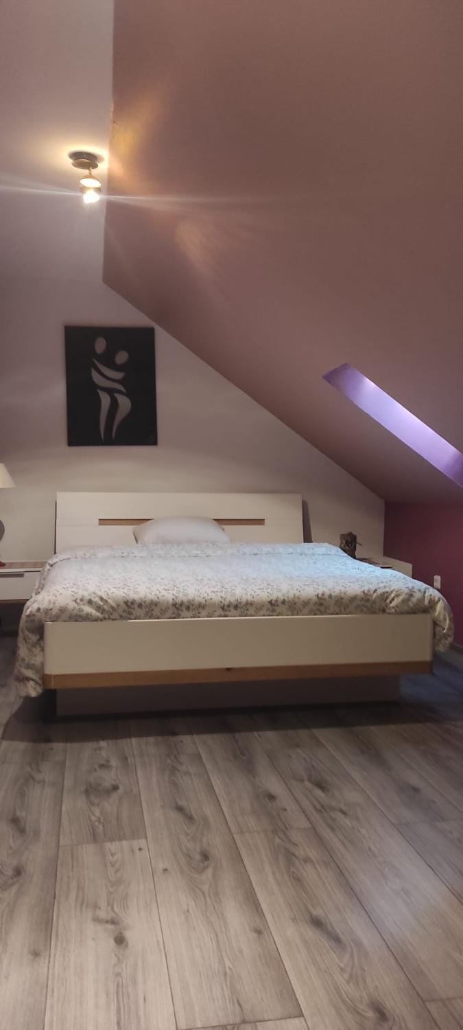 George & Dragon Pub Vacation rental in Luxembourg