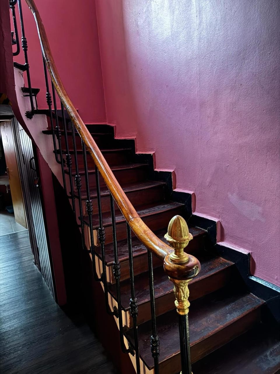 Decorative detail