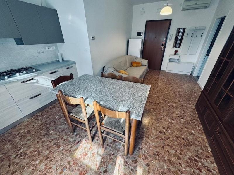 Bilocale Cristal 7- Family Apartment - Pet Friendly Apartment in Lido di Jesolo