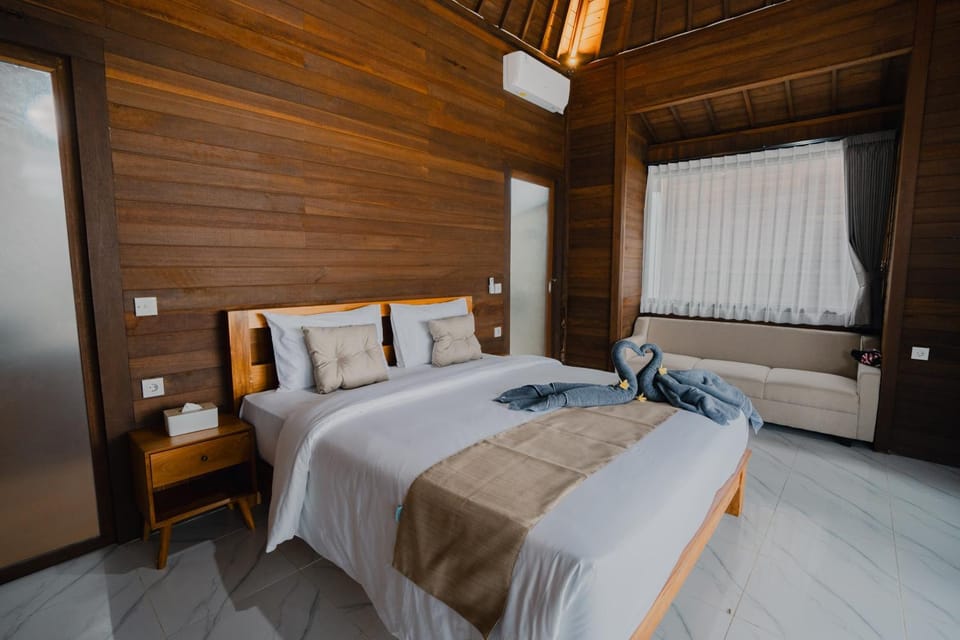 The Akasea Villa Bali Hotel in Bali