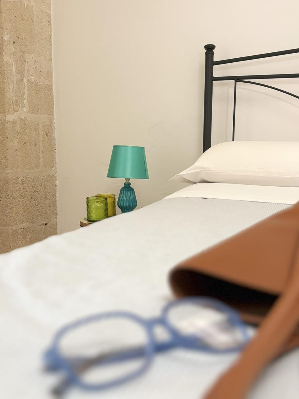 La Vetrana Rooms by Jdvacanze Bed and Breakfast in Province of Taranto