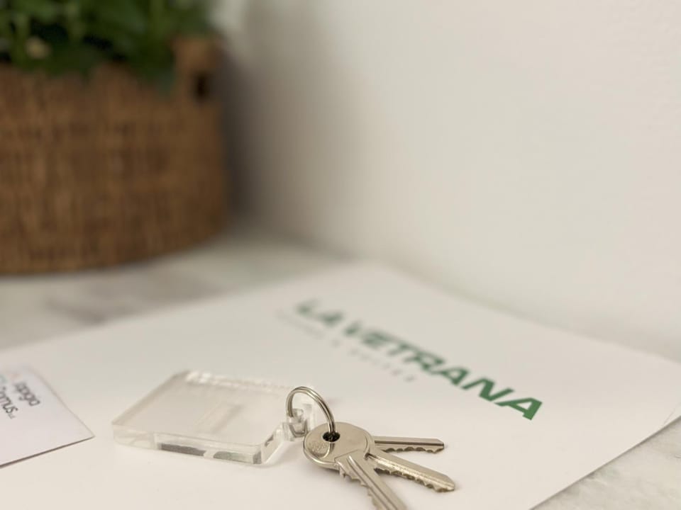 La Vetrana Rooms by Jdvacanze Bed and Breakfast in Province of Taranto