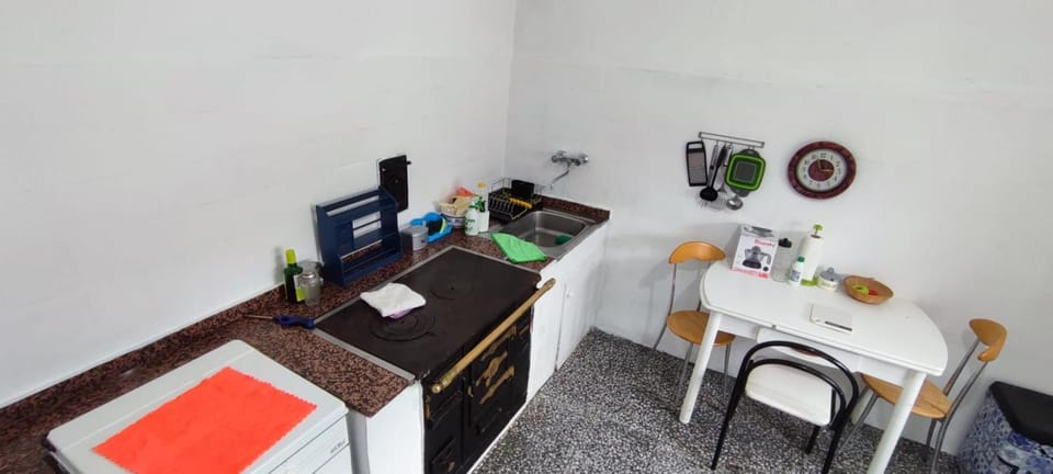 Rincon de Valdaliga House in Western coast of Cantabria