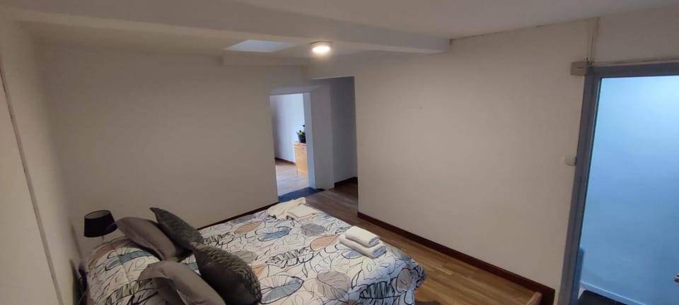 Rincon de Valdaliga House in Western coast of Cantabria