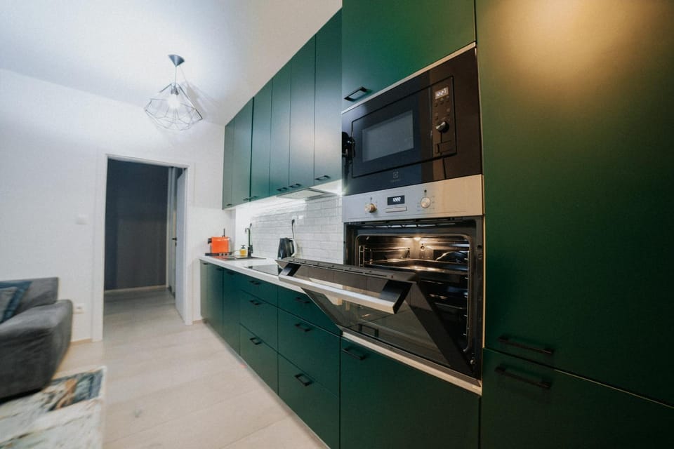 Apartmán Melissa Apartment in Slovakia