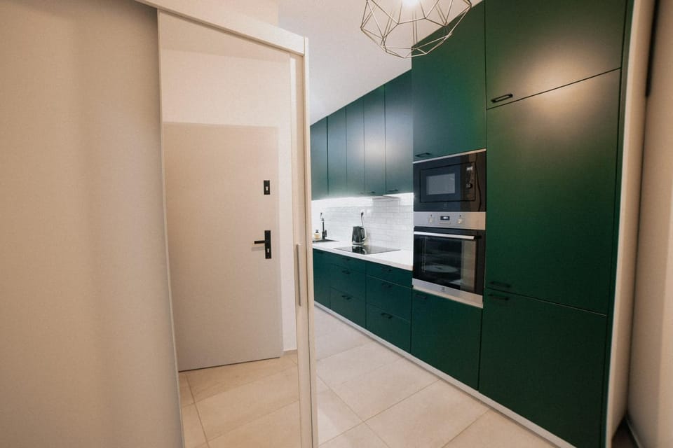 Apartmán Melissa Apartment in Slovakia