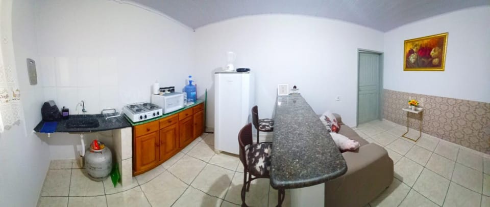 Flat JM Apartment in State of Tocantins