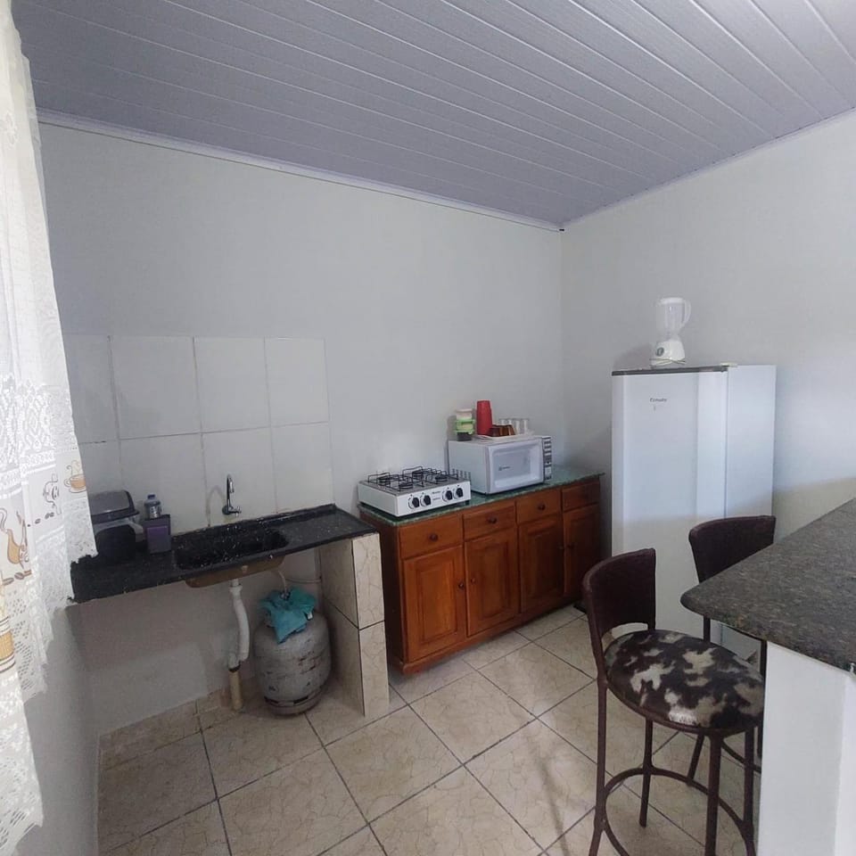 Flat JM Apartment in State of Tocantins