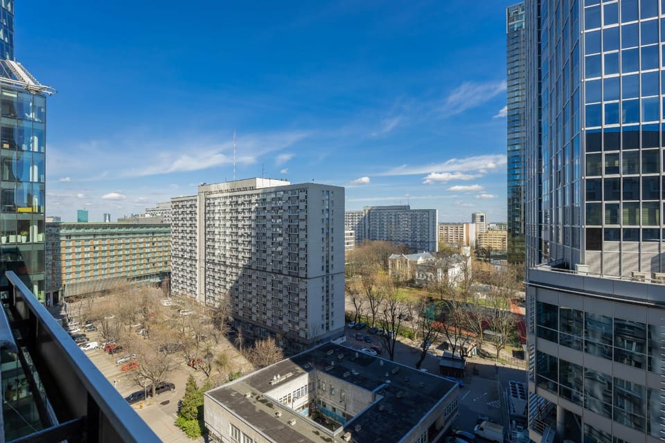 Off site, Day, City view, Location