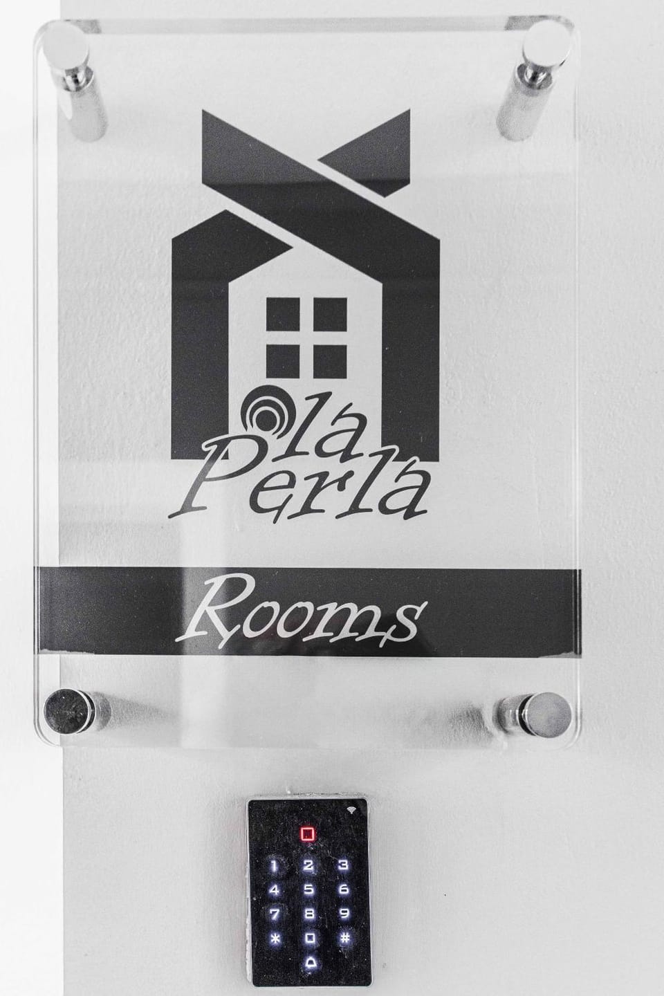 Property logo or sign, Logo/Certificate/Sign