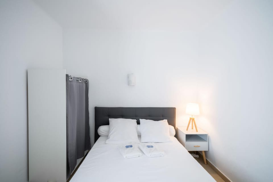 Appartement Proche Mer - Roses, Manuel 10 by Welhomy Apartment in Roses