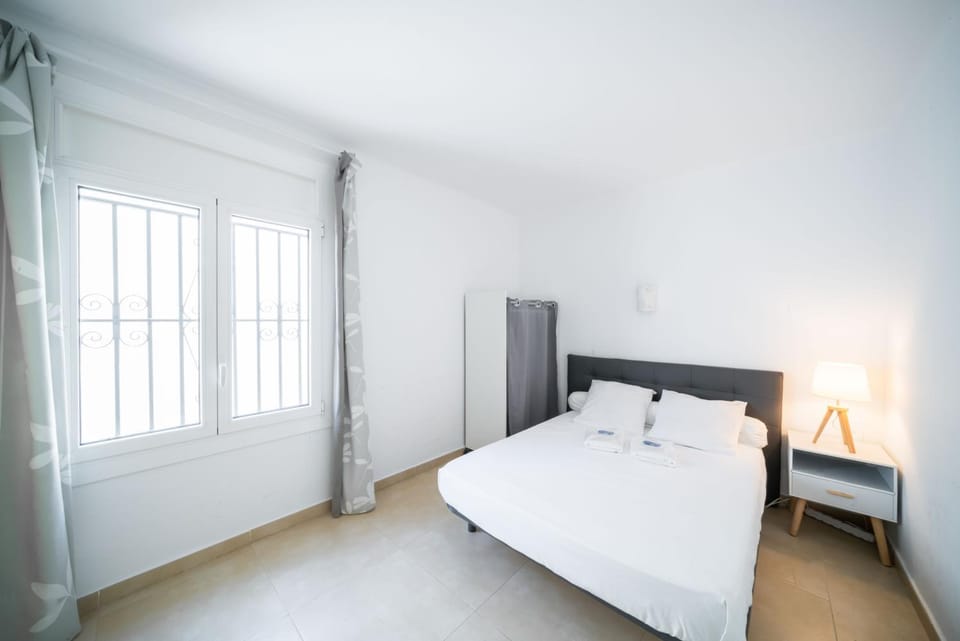 Appartement Proche Mer - Roses, Manuel 10 by Welhomy Apartment in Roses