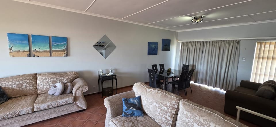 Bliss on the Bay House in Eastern Cape