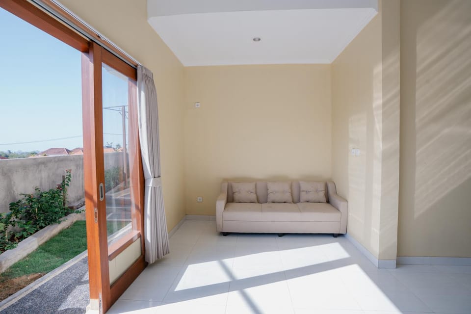 View (from property/room), Seating area