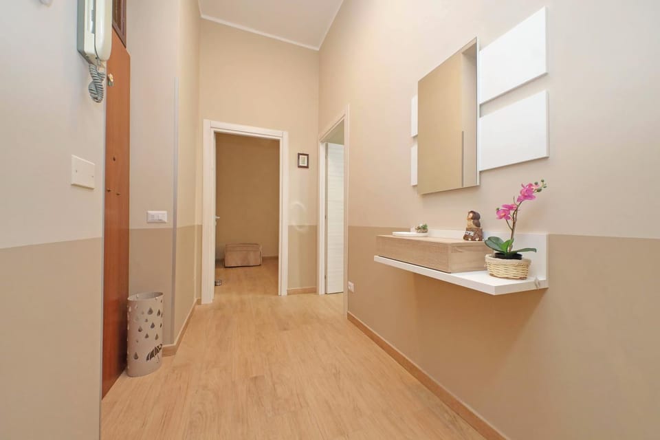 Julius House Apartment in Rome