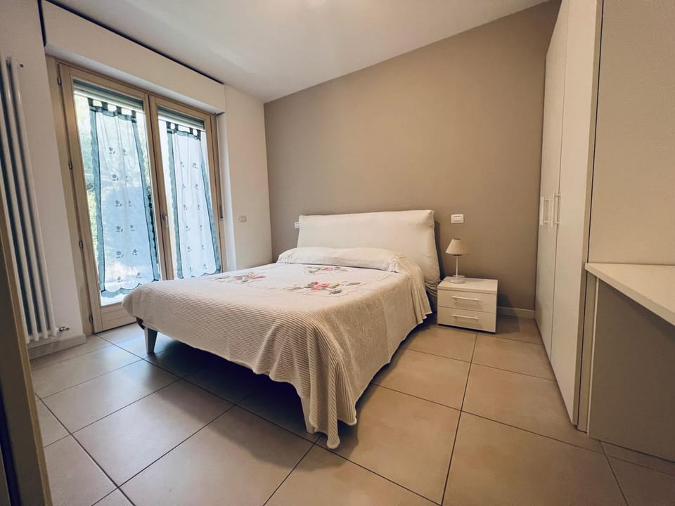 ORCHIDEA SUL MARE Apartment in Grottammare