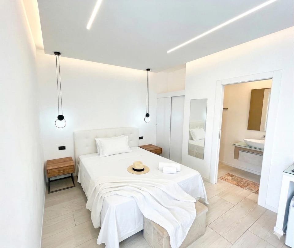 Magenta Lodging Bed and Breakfast in Olbia