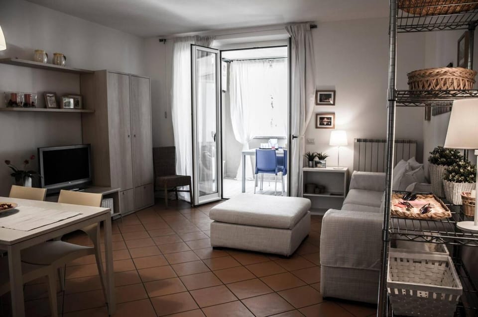 P024 - Porto Recanati, nuovo trilocale fronte mare Apartment in Porto Recanati