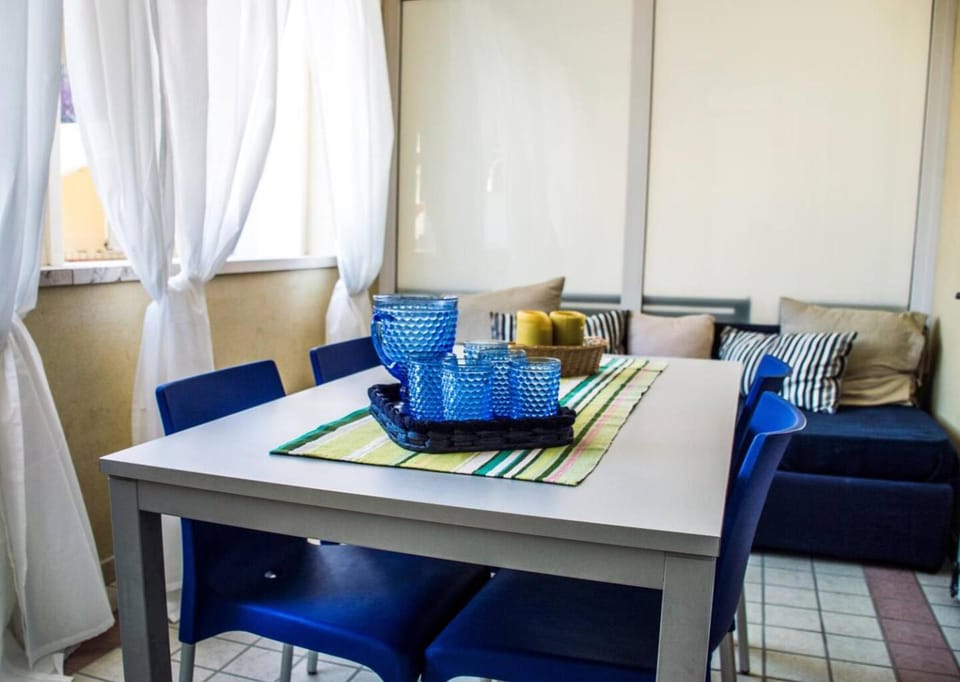 P024 - Porto Recanati, nuovo trilocale fronte mare Apartment in Porto Recanati