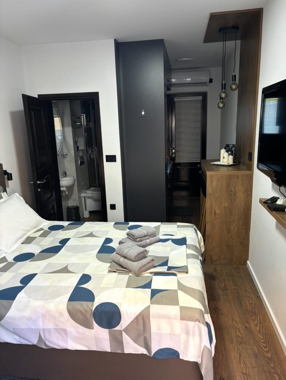 Stan na dan Kutak Apartment in Serbia