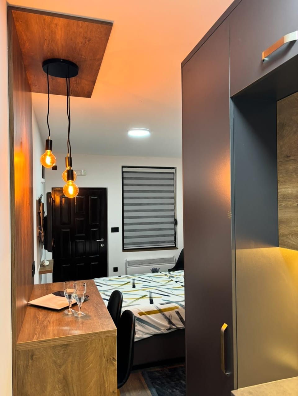 Stan na dan Kutak Apartment in Serbia