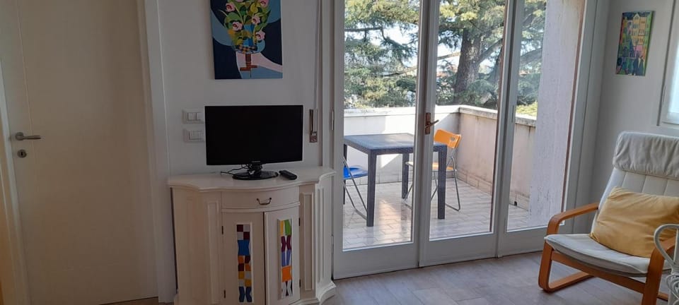 armonia di colori Apartment in Peschiera del Garda