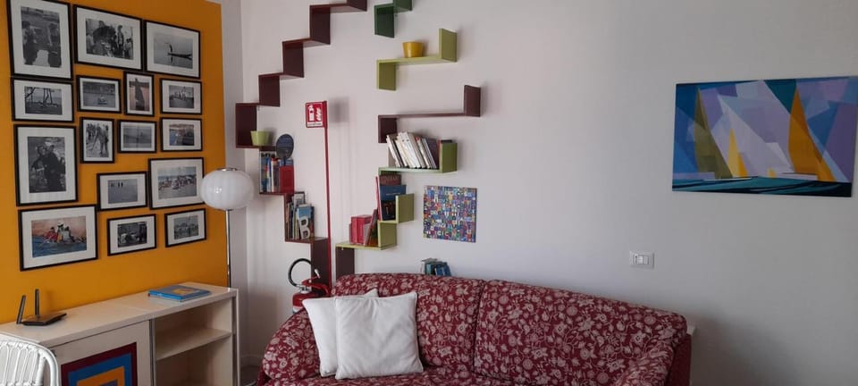 armonia di colori Apartment in Peschiera del Garda