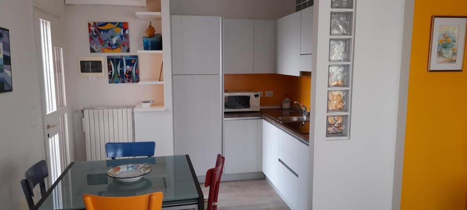 armonia di colori Apartment in Peschiera del Garda