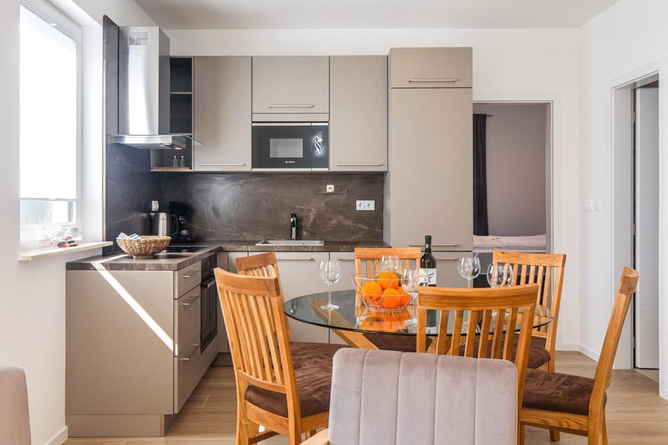 Apartments Mialis Apartment in Krk
