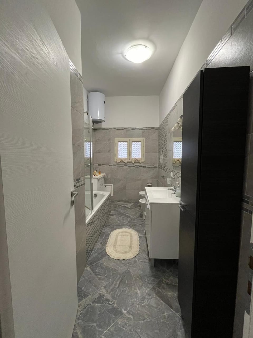 Casa vista mare Apartment in Trapani