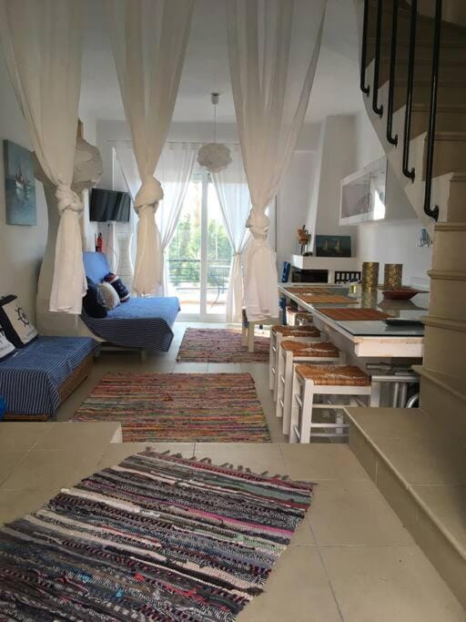 Hara's House 1 House in Halkidiki