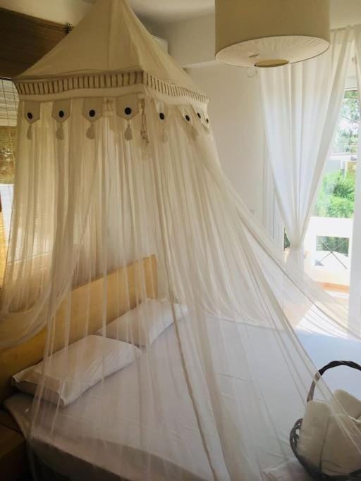 Hara's House 1 House in Halkidiki