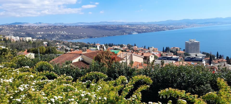 Day, Natural landscape, City view, Mountain view, Sea view