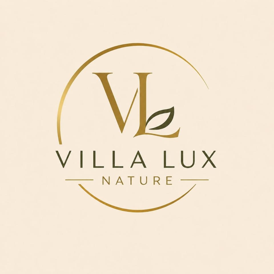 Villa Lux Nature Villa in Sarajevo