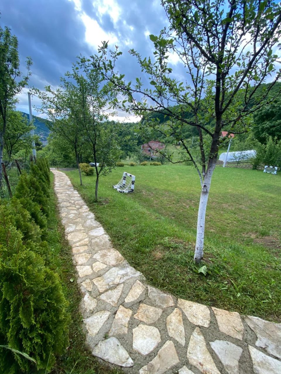 Villa Lux Nature Villa in Sarajevo