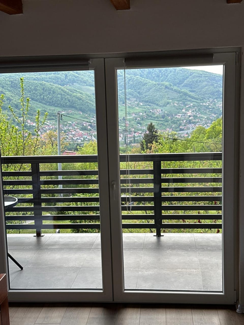 Villa Lux Nature Villa in Sarajevo