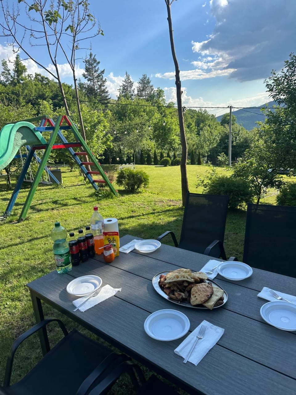 Villa Lux Nature Villa in Sarajevo
