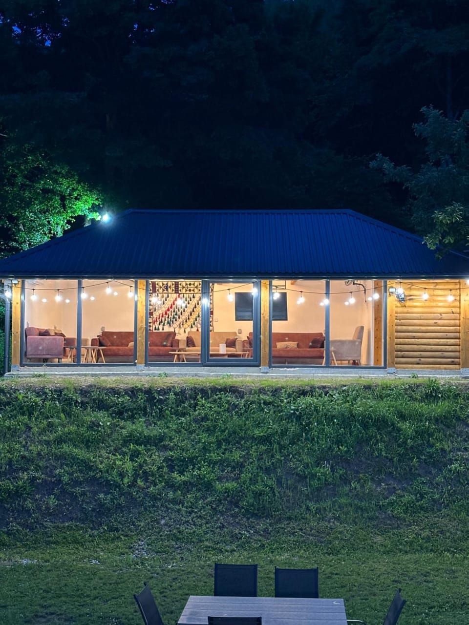 Villa Lux Nature Villa in Sarajevo