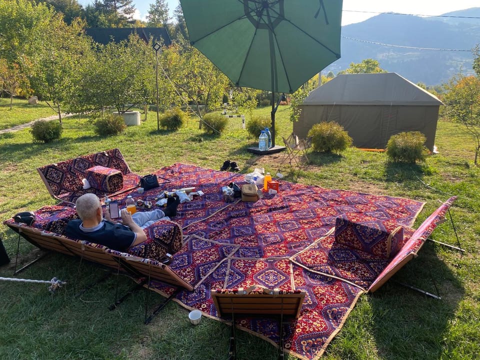 Villa Lux Nature Villa in Sarajevo