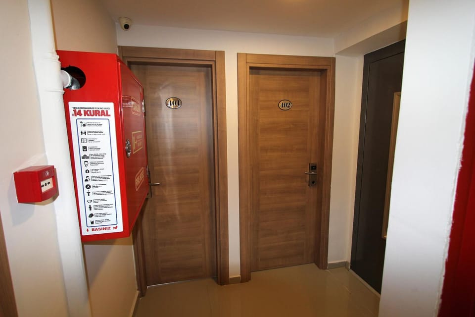 elevator