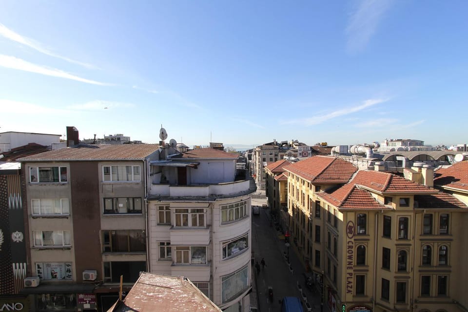 City view