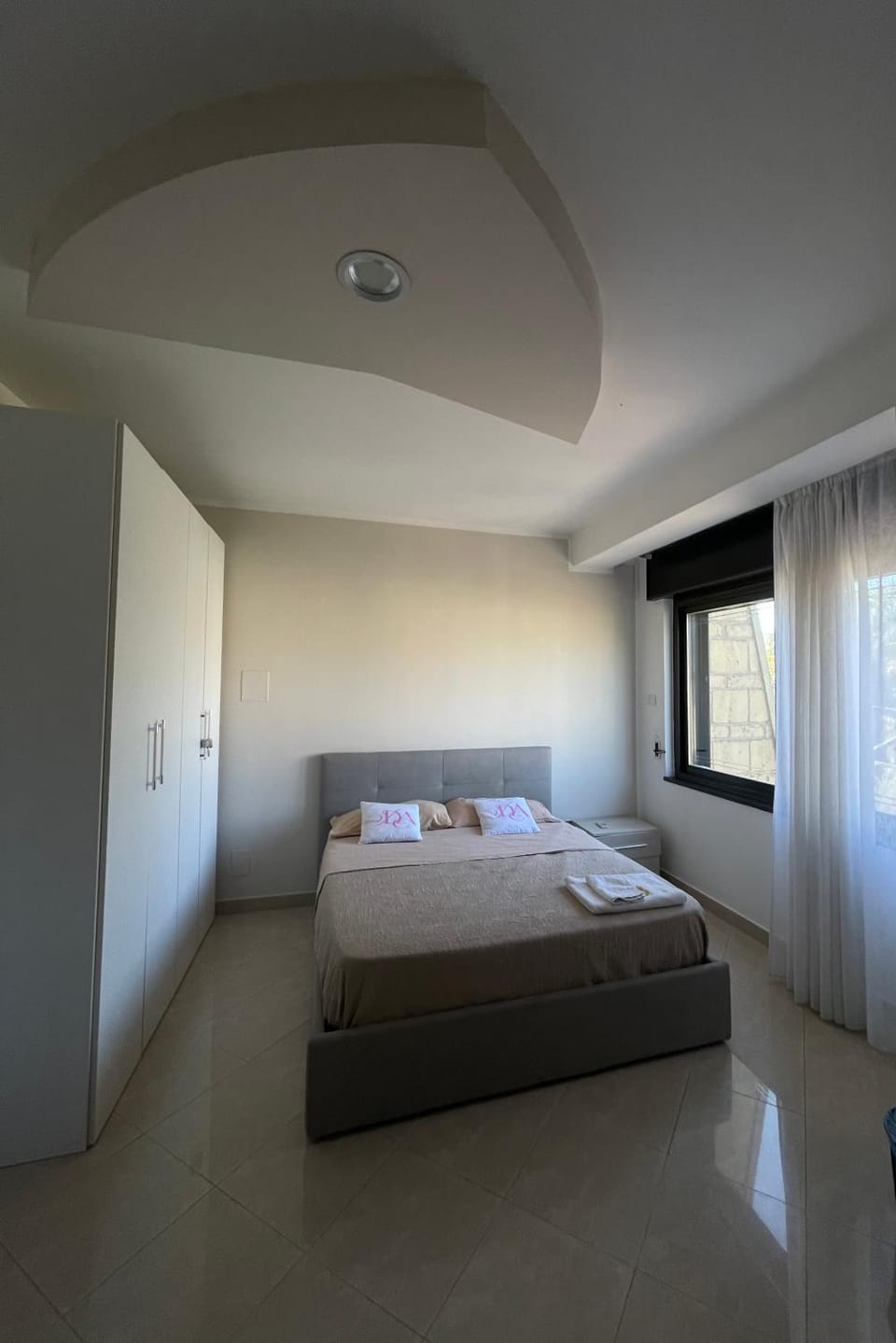 B&B Villa Diamante Bed and Breakfast in Campania