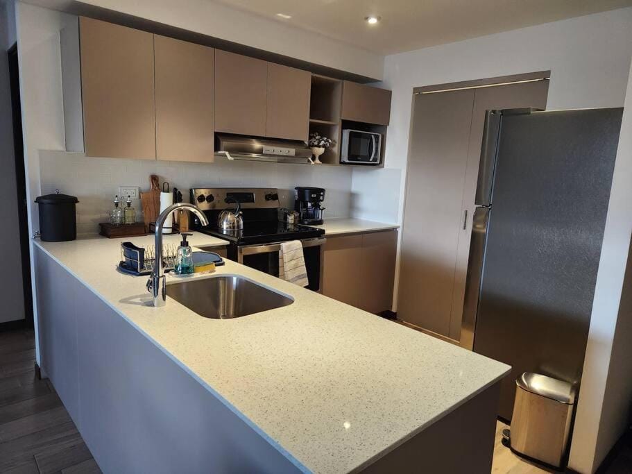 La Floresta - Mejor opción relación calidad precio Apartment in Guatemala
