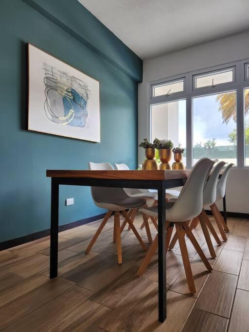 La Floresta - Mejor opción relación calidad precio Apartment in Guatemala