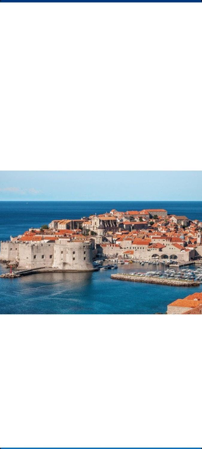 Apartment Pekoc Apartment in Dubrovnik