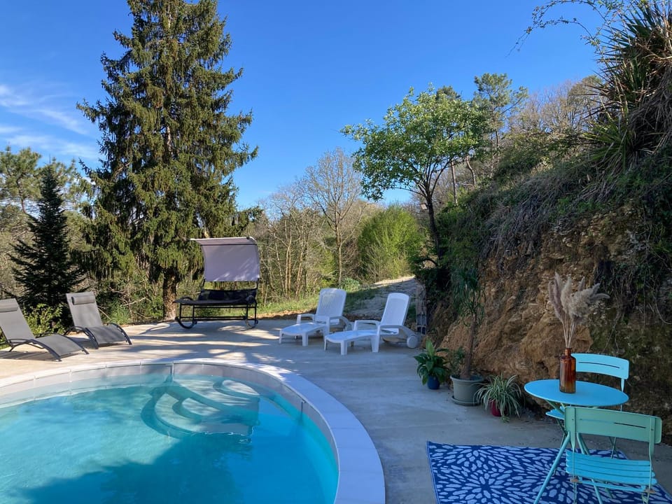 Les hyacinthes 4 Apartment in Occitanie