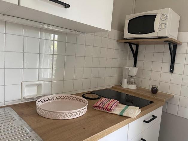 Les hyacinthes 4 Apartment in Occitanie