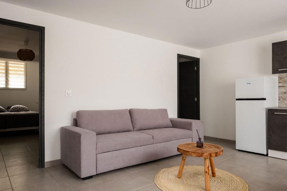 Appartement départ GR20 Apartment in Corsica
