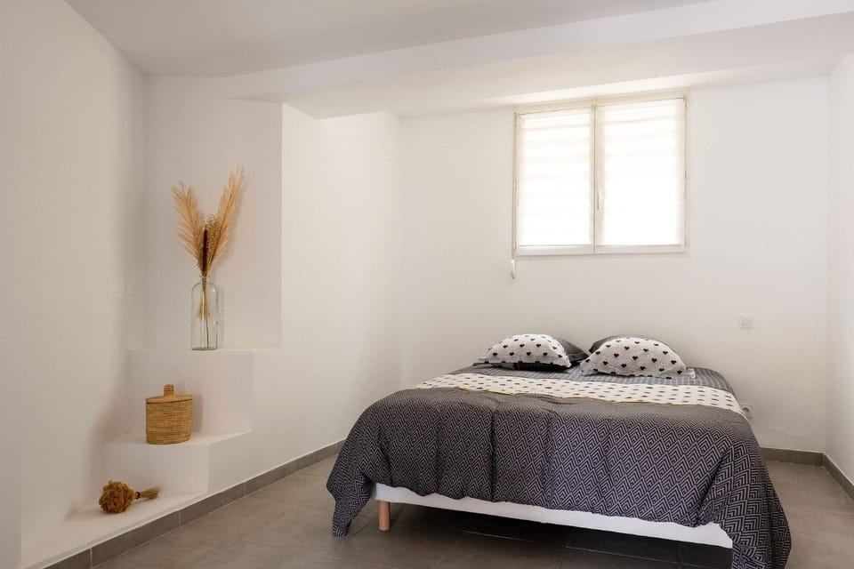 Appartement départ GR20 Apartment in Corsica